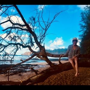 Meet your Posher, Casey